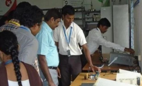 Chirala Engineering College (CEC) cover image 2