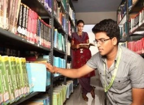 Chirala Engineering College (CEC) cover image 7