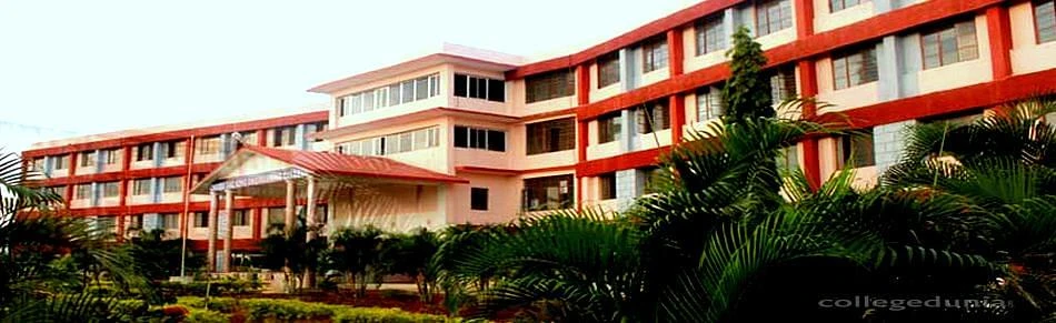 Christ the King Engineering College cover image 2