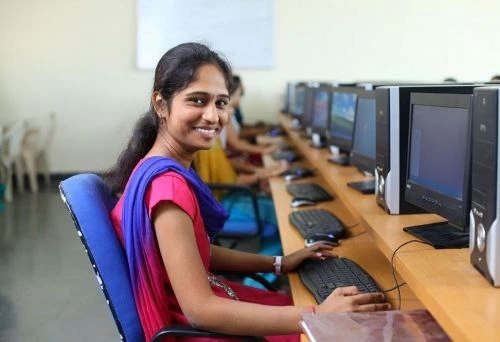 Christu Jyothi Institute of Technology and Science (CJITS) cover image 6