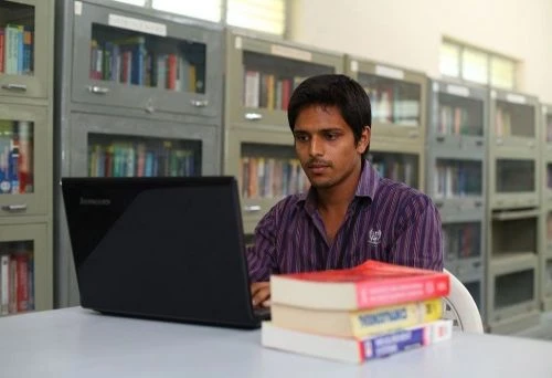 Christu Jyothi Institute of Technology and Science (CJITS) cover image 7