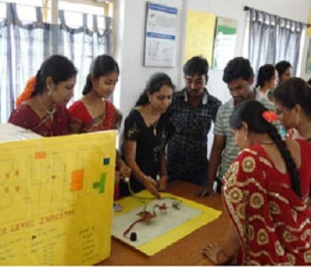 Coastal Institute of Technology and Management (CITM) cover image 5