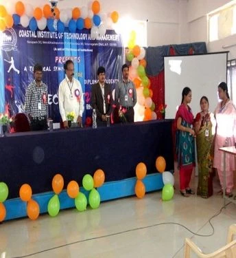 Coastal Institute of Technology and Management (CITM) cover image 6