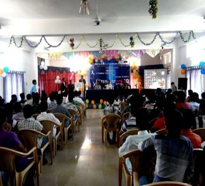 Coastal Institute of Technology and Management (CITM) cover image 7
