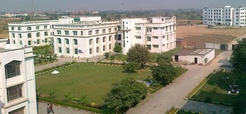 College of Engineering and Rural Technology (CERT) cover image 2