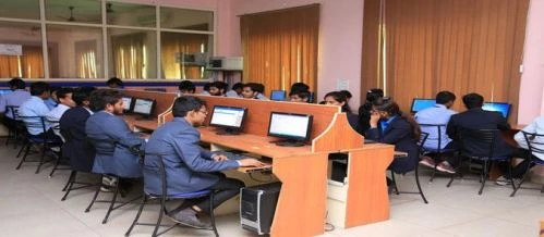 College of Engineering and Rural Technology (CERT) cover image 6