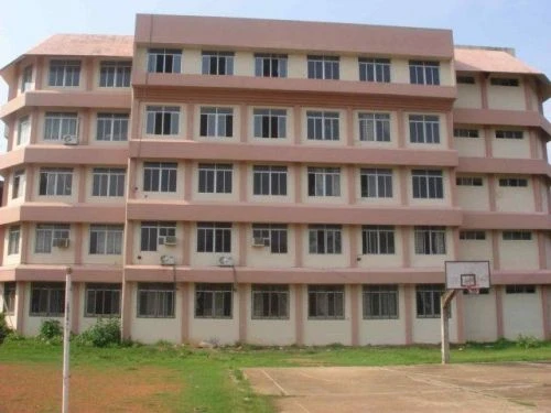 College of Engineering (CEC) Chengannur cover image 2