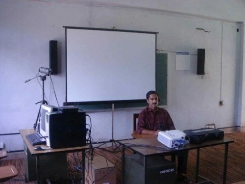 College of Engineering (CEC) Chengannur cover image 7