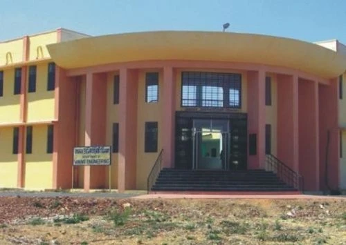 College of Technology and Engineering, Maharana Pratap University of Agriculture and Technology (CTAE) cover image 2