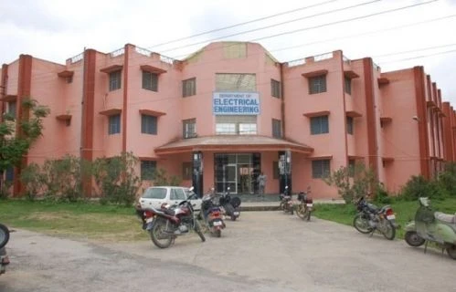 College of Technology and Engineering, Maharana Pratap University of Agriculture and Technology (CTAE) cover image 6