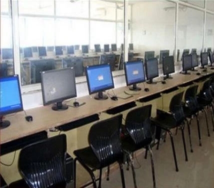 Columbia Institute of Engineering and Technology (CIET) cover image 2