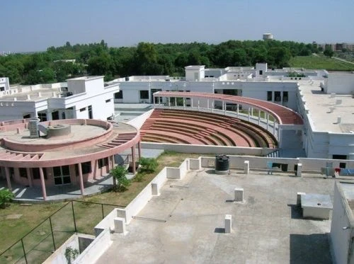 Compucom Institute of Information Technology and Management (CIITM) campus gallery
