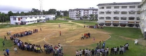 Coorg Institute of Technology (CIT) cover image 4