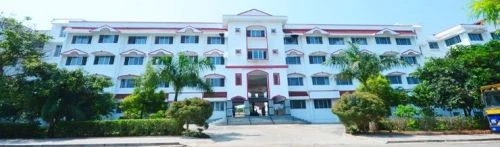 Coorg Institute of Technology (CIT) cover image 6