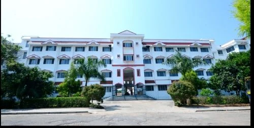 Coorg Institute of Technology (CIT) cover image 7