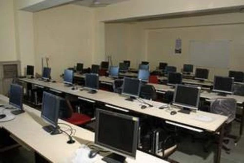 Corporate Institute of Science and Technology (CIST) cover image 2