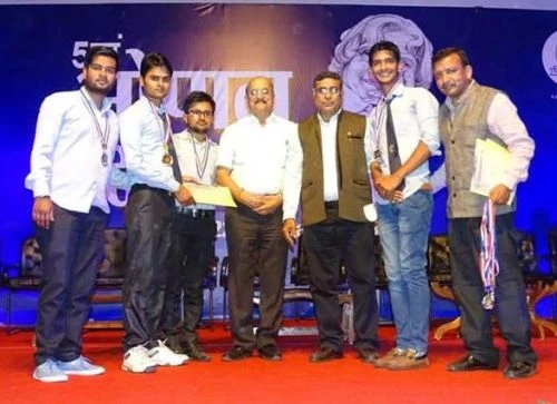 Corporate Institute of Science and Technology (CIST) cover image 3