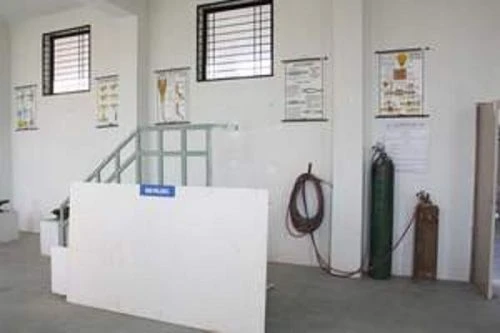 Corporate Institute of Science and Technology (CIST) cover image 5