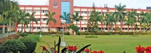 CSIR-Institute of Minerals and Materials Technology (CSIR-IMMT) cover image 2