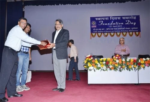 CSIR-Institute of Minerals and Materials Technology (CSIR-IMMT) cover image 7