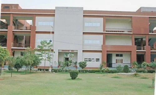 DAV Institute of Engineering and Technology (DAVIET) cover image 7