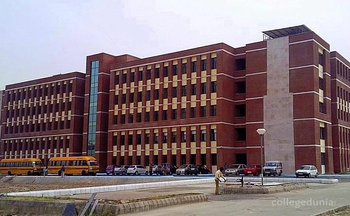 DIT School of Engineering cover image 2