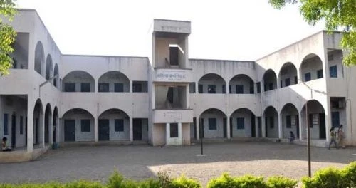 DN Patel College of Engineering (DNPCE) campus gallery