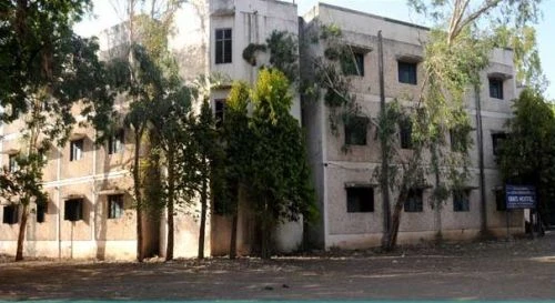 DN Patel College of Engineering (DNPCE) campus gallery