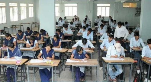 DN Patel College of Engineering (DNPCE) campus gallery