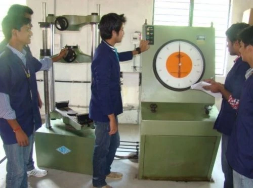 DRK College of Engineering and Technology (DRKCET) cover image 7