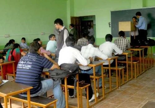 Delhi Global Institute of Technology (DGIT) cover image 2
