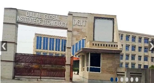 Delhi Global Institute of Technology (DGIT) cover image 7