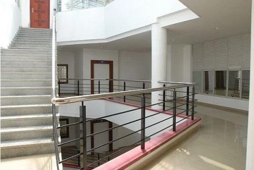 Dayananda Sagar Academy of Technology and Management (DSATM) campus gallery
