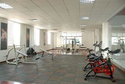 Dayananda Sagar Academy of Technology and Management (DSATM) campus gallery