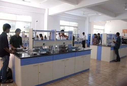 Dayananda Sagar Academy of Technology and Management (DSATM) cover image 7