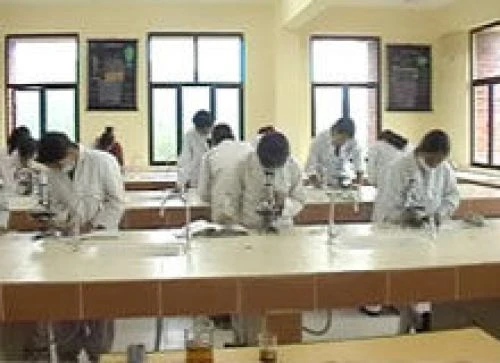 DIT University (DIT) cover image 7