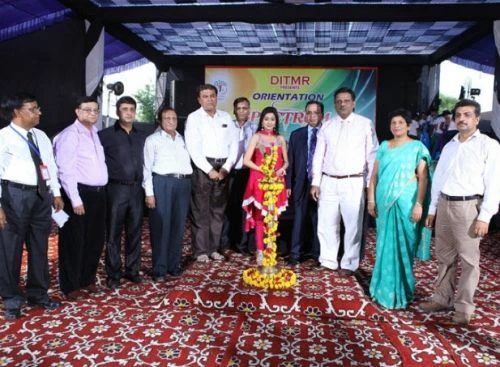 Delhi Institute of Technology Management and Research (DITMR) campus gallery