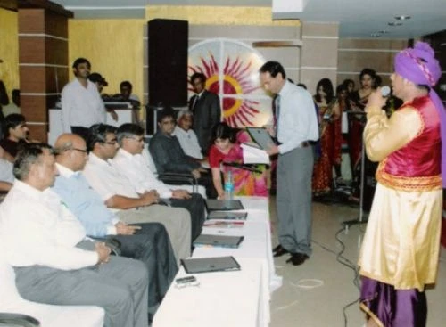 Delhi Institute of Technology Management and Research (DITMR) cover image 7