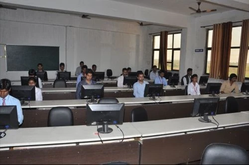 Delhi Technical Campus (DTC) campus gallery