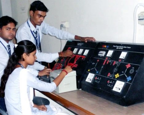 Dewan V.S. Institute of Engineering & Technology (DVSIET) cover image 6