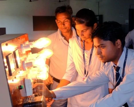 Dewan V.S. Institute of Engineering & Technology (DVSIET) cover image 7