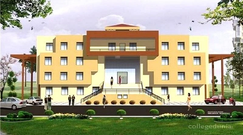Dhamangaon Education Society's College of Engineering and Technology cover image 2