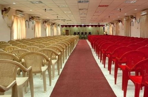 Dhanalakshmi College of Engineering (DCE) cover image 2
