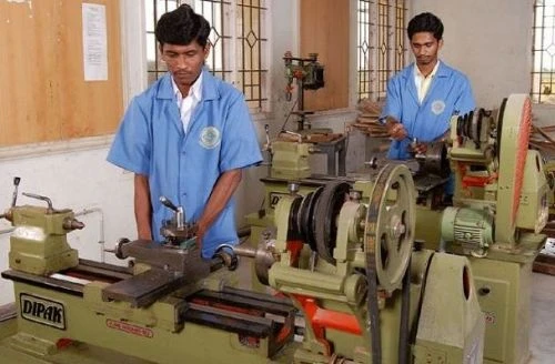 Dhanalakshmi College of Engineering (DCE) cover image 6