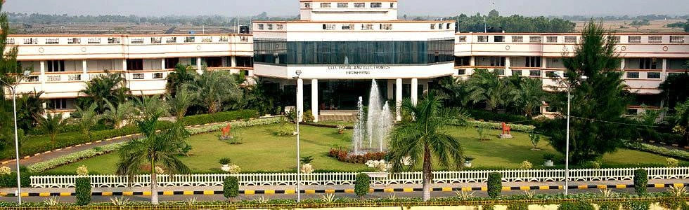 Dhanalakshmi College of Engineering (DCE) cover image 7