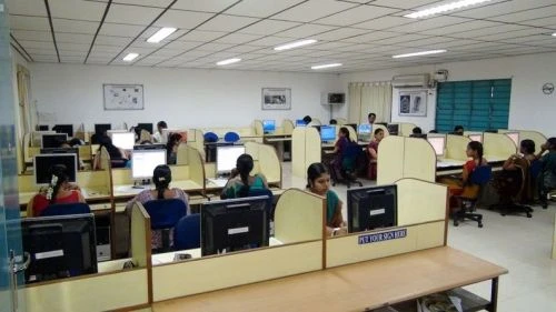 Dhanalakshmi Srinivasan Engineering College (DSEC) cover image 2