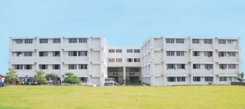 Dhole Patil College of Engineering (DPCOE) cover image 2