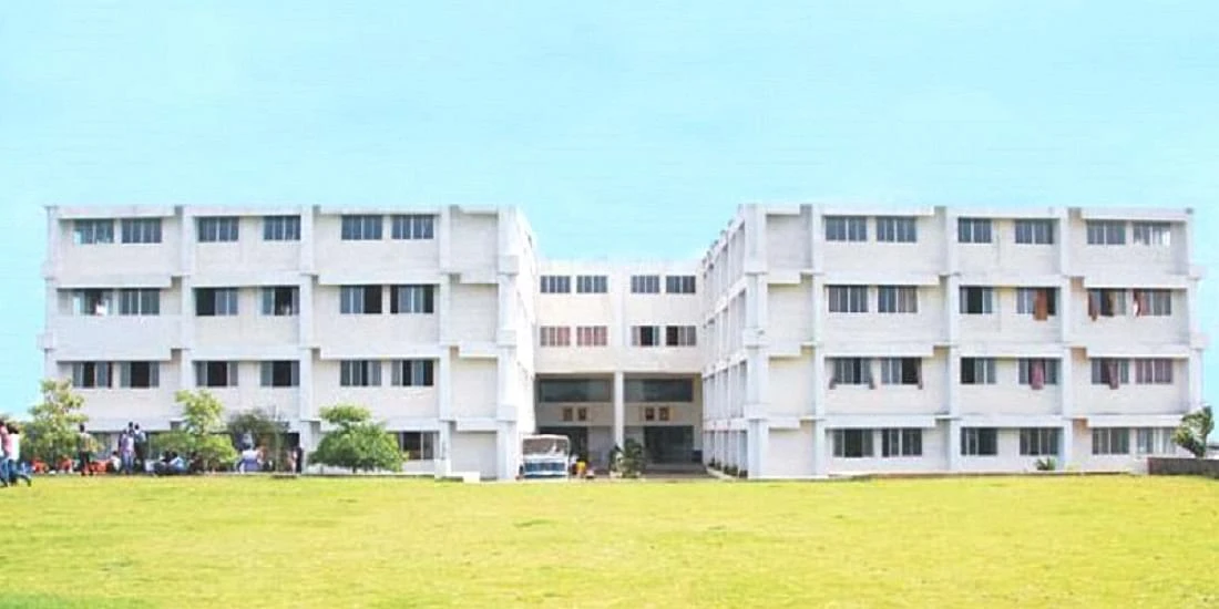 Dhole Patil College of Engineering (DPCOE) cover image 4