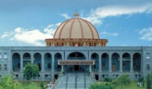 Dhole Patil College of Engineering (DPCOE) cover image 5