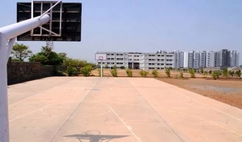 Dhole Patil College of Engineering (DPCOE) cover image 7
